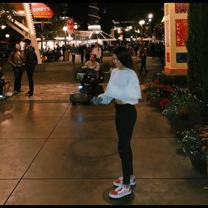 Meet your Posher, Amanda